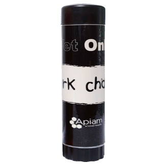 Marker - Pork Chalk - Black [Each]