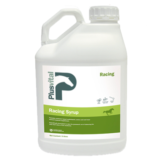 Plusvital Racing Syrup [5 L]