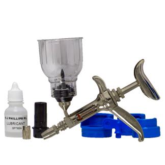 Vaccine Gun - Phillips - Bottle Attachment [2 mL]