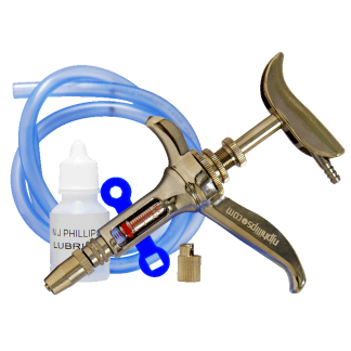 Vaccine Gun - Phillips [2 mL]