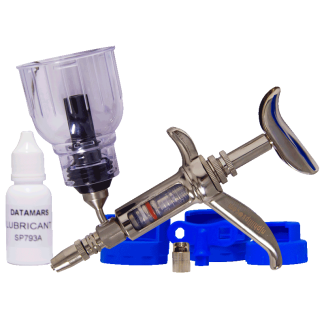 Vaccine Gun - Phillips - Bottle Attachment [5 mL]