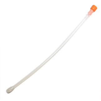 Perfect Udder FeedTube, Basic C - Large [5 Pack]