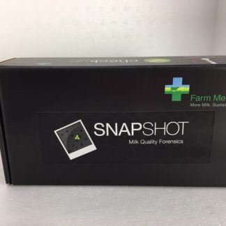 Snapshot Testing Kits [4 Pack]