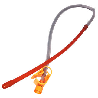 Perfect Udder FeedTube, Deluxe DXN - Small [5 Pack]