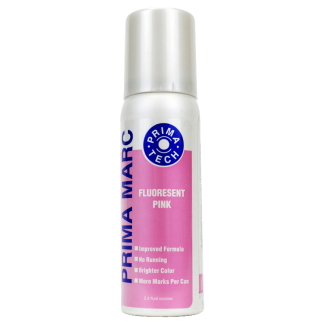 Prima Marc Marking Dye, Metered Tip - Pink [Each]