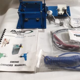 Pulse 250 Needle-Free Injection System - Green [Each]