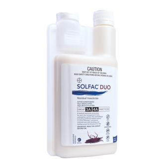 Solfac Duo [500 mL]