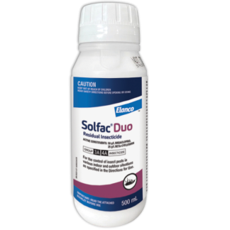 Solfac Duo [200 mL]