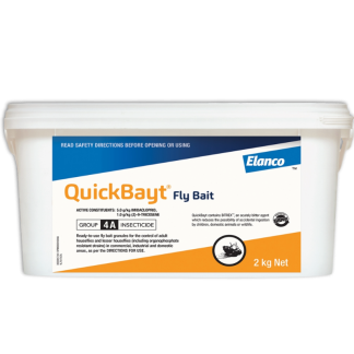 Quickbayt Fly Bait [2 kg]