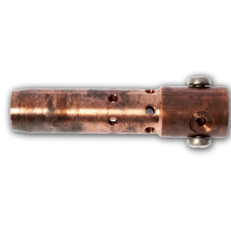 Debudder LPG Heavy Duty - Tip only 18mm [Each]