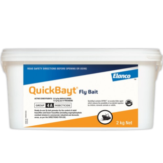 Quickbayt Fly Bait [2 kg]