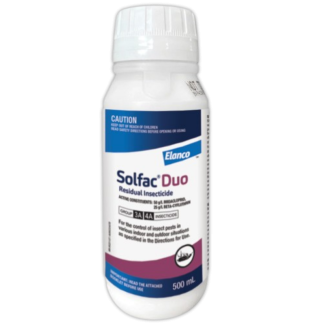 Solfac Duo [500 mL]