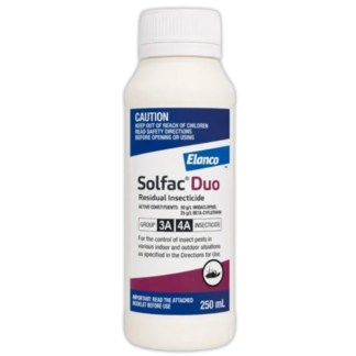 Solfac Duo [200 mL]