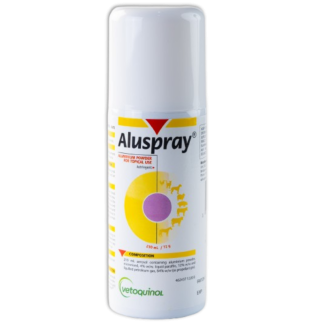 Aluspray [210 ml]