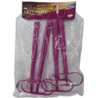 Ulti-Mate Applicator [4 Pack]