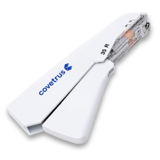Skin Stapler - Covetrus 35 Regular [Each]